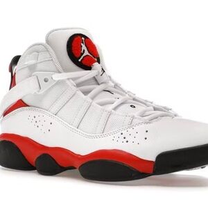 Jordan 11 retro new size 7